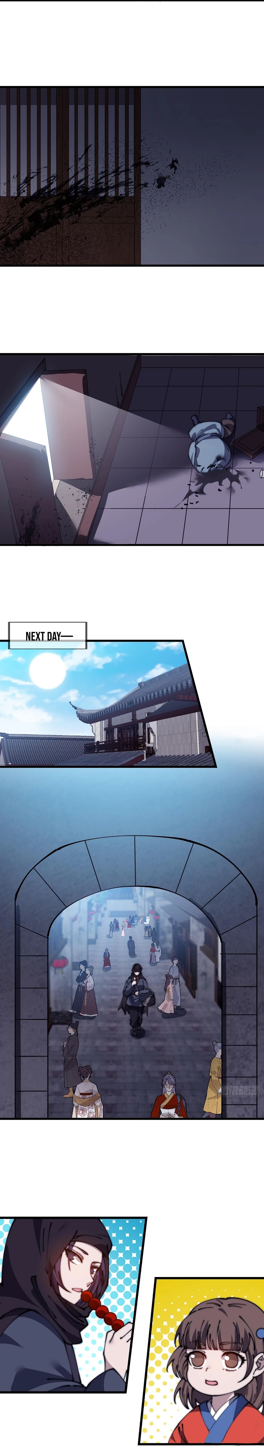 Page 12 of Chapter 486