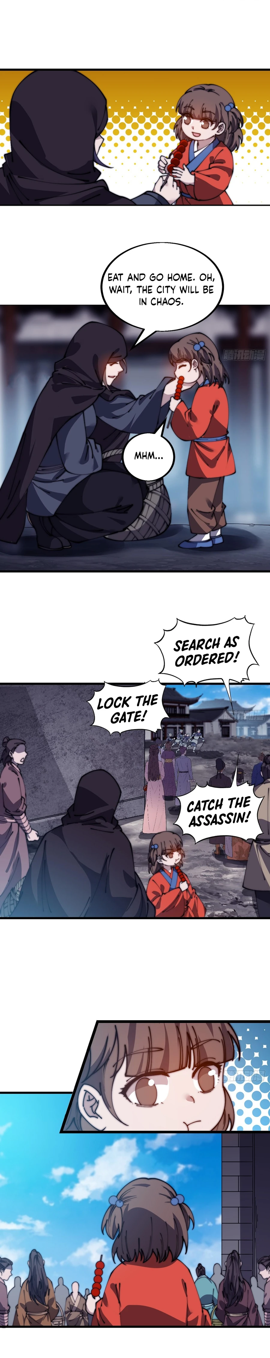 Page 13 of Chapter 486