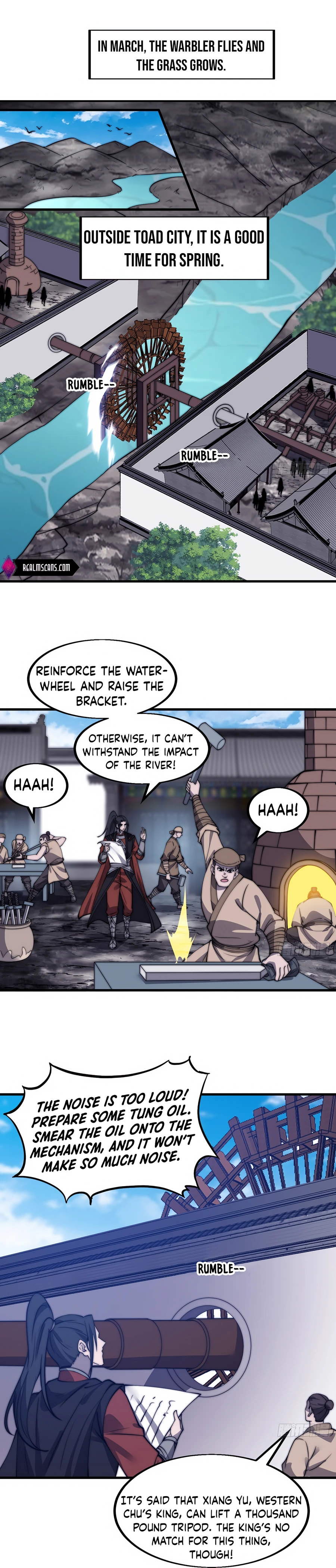 Page 2 of Chapter 496