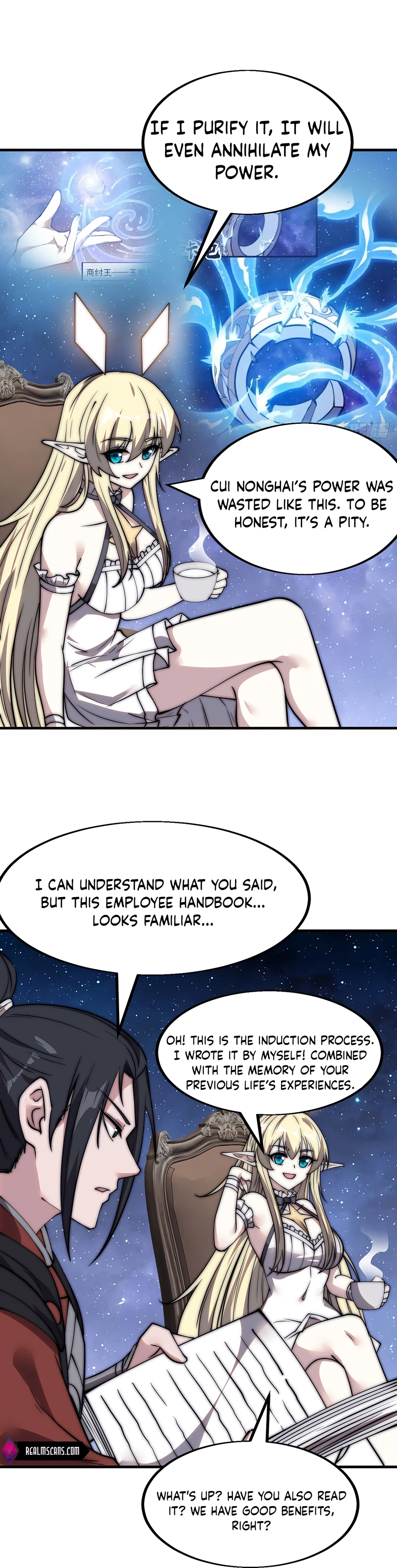 Page 3 of Chapter 500
