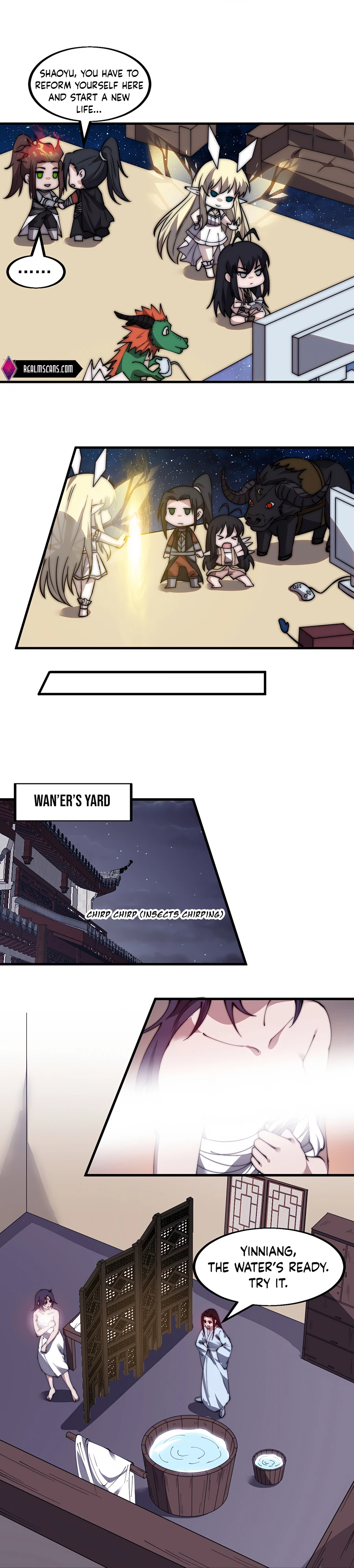 Page 12 of Chapter 500