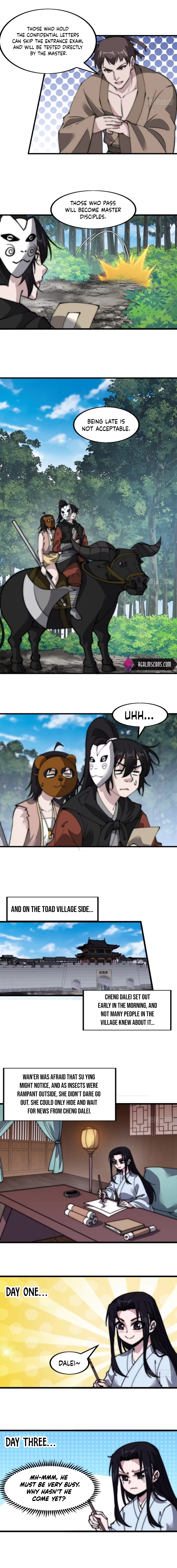 Page 6 of Chapter 523