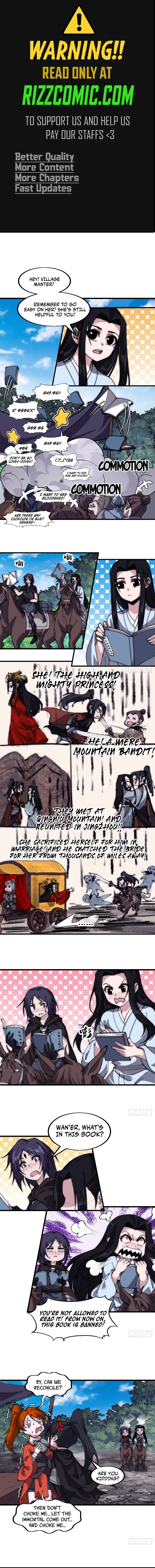 Page 1 of Chapter 585