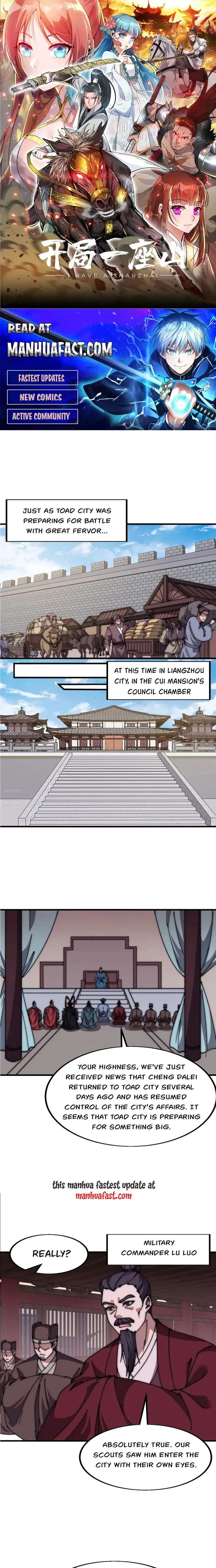 Page 1 of Chapter 606