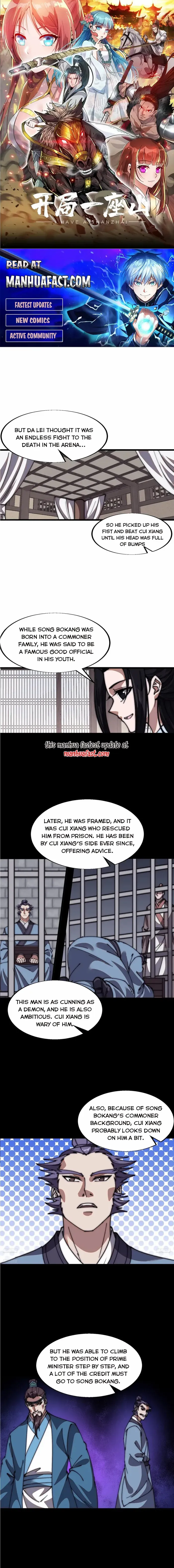 Page 2 of Chapter 667