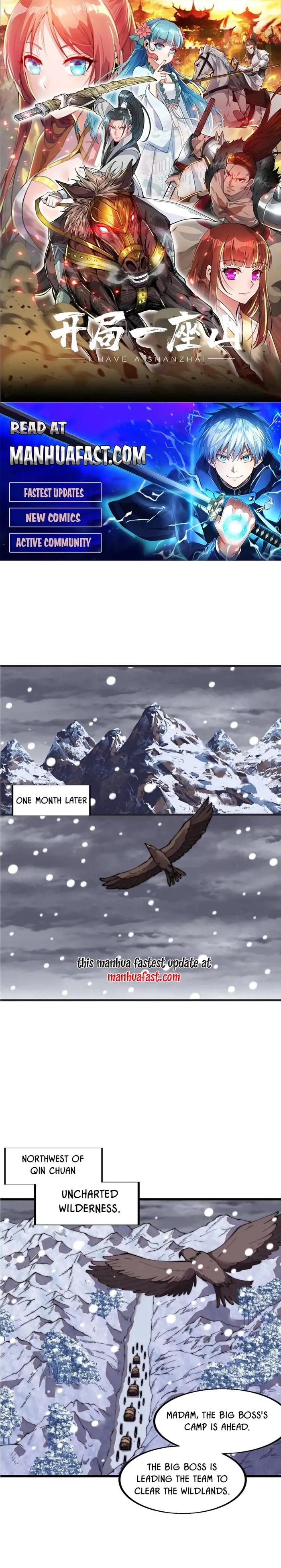Page 1 of Chapter 697