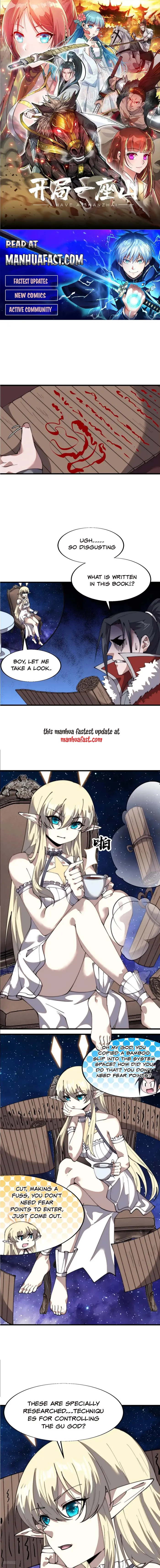 Page 1 of Chapter 722