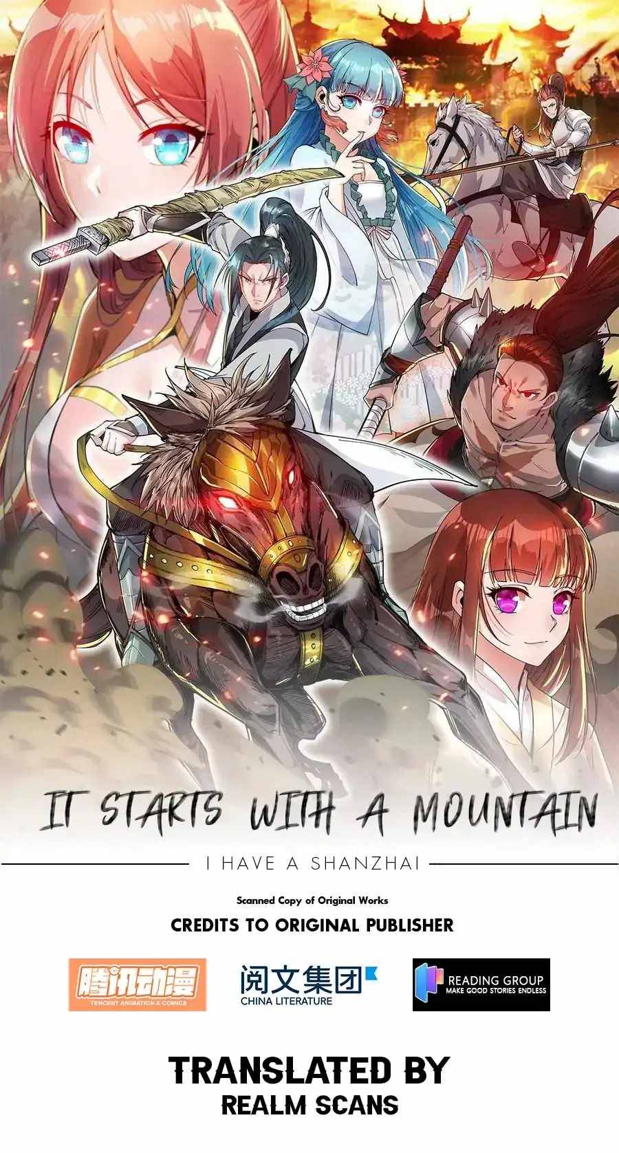 Page 1 of Chapter 98