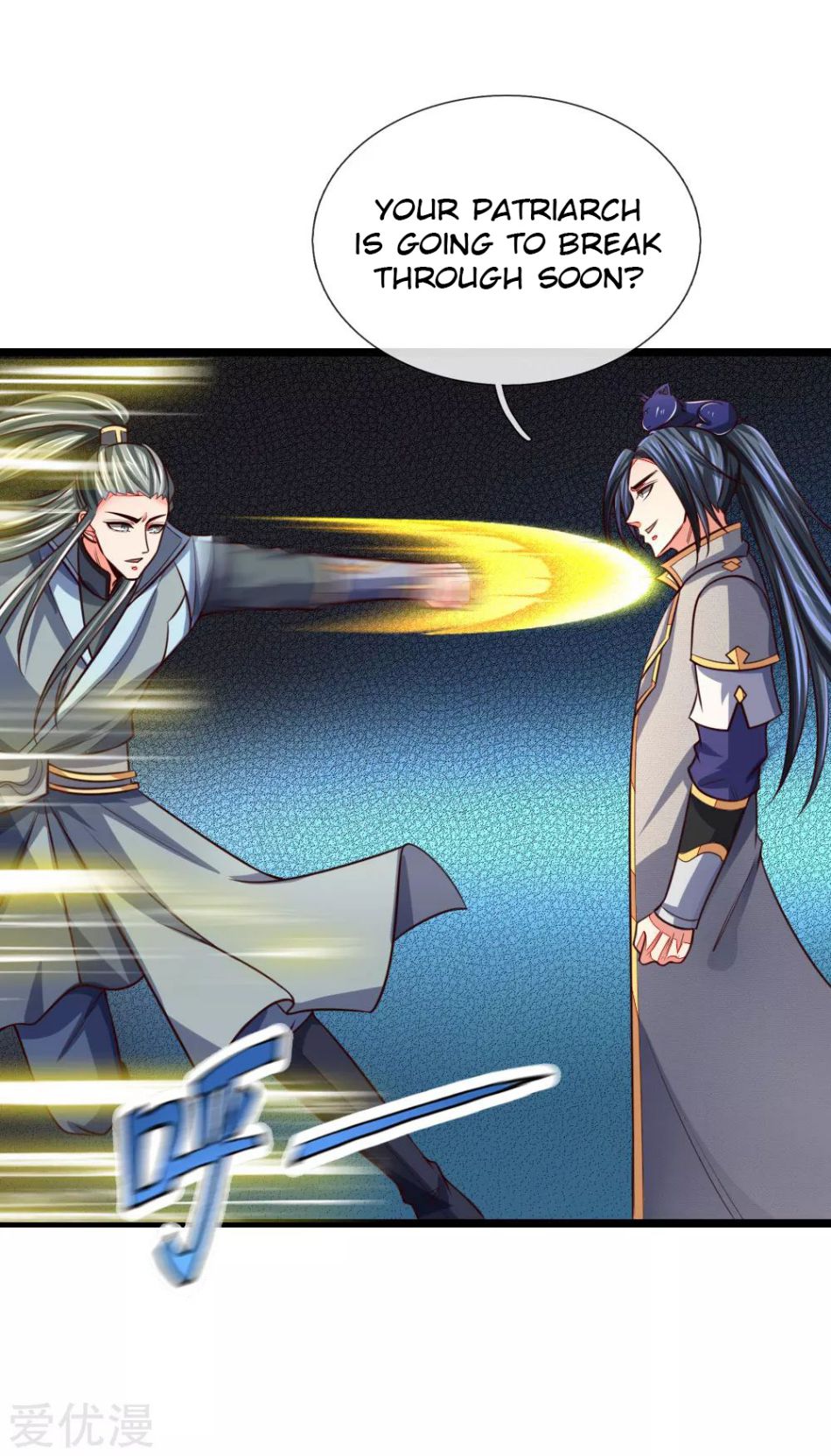 Page 10 of Chapter 100