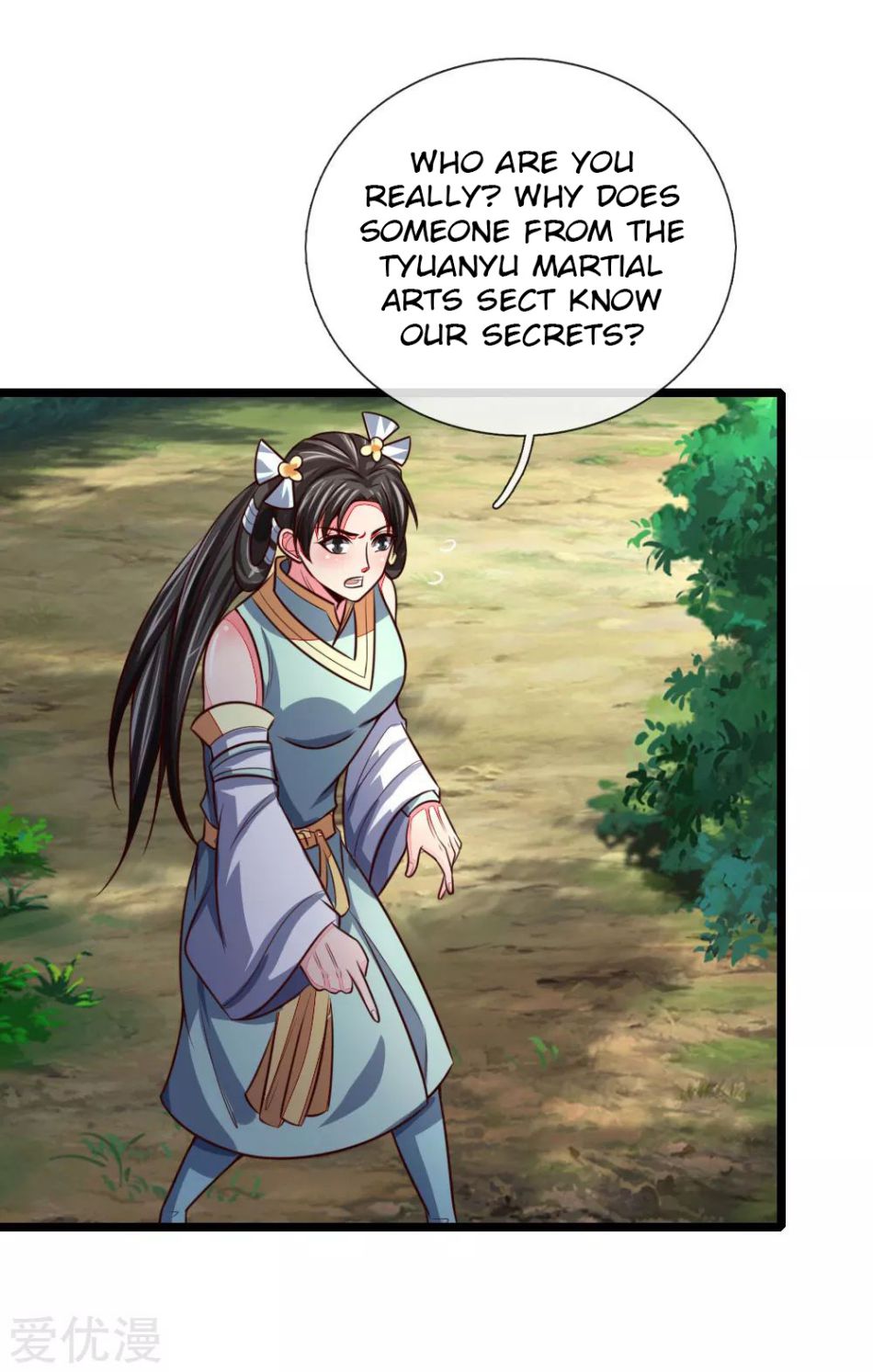 Page 15 of Chapter 100