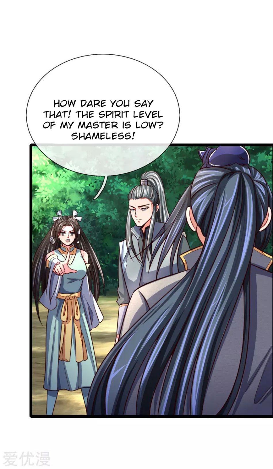 Page 21 of Chapter 100