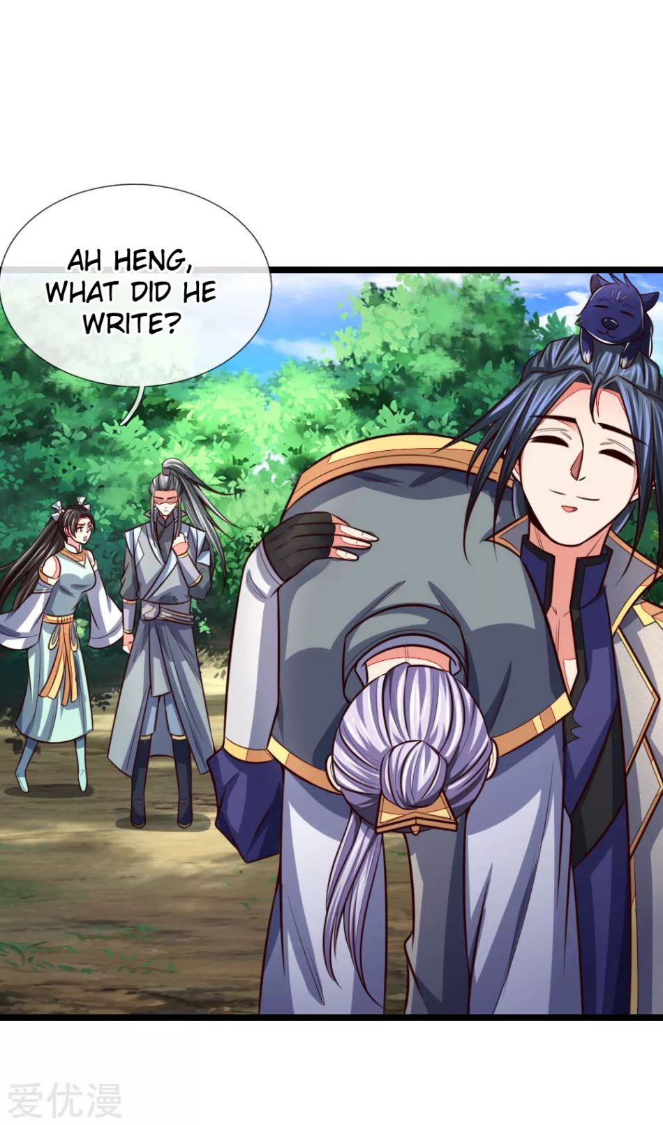 Page 10 of Chapter 101