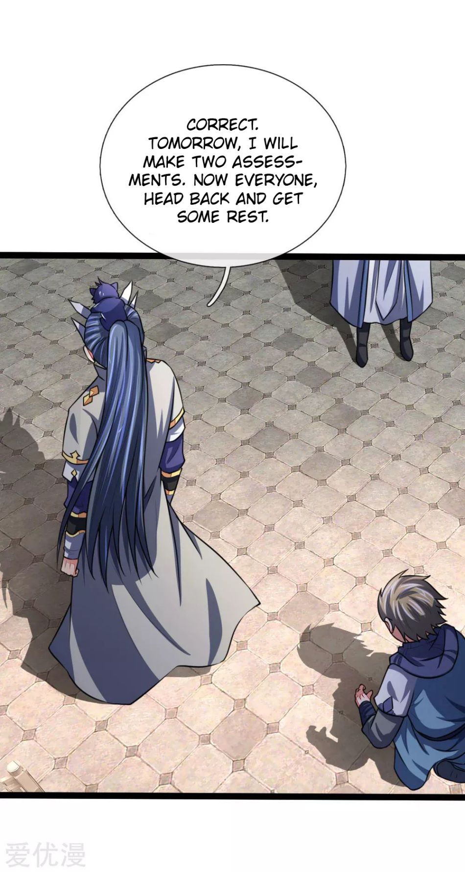 Page 22 of Chapter 104
