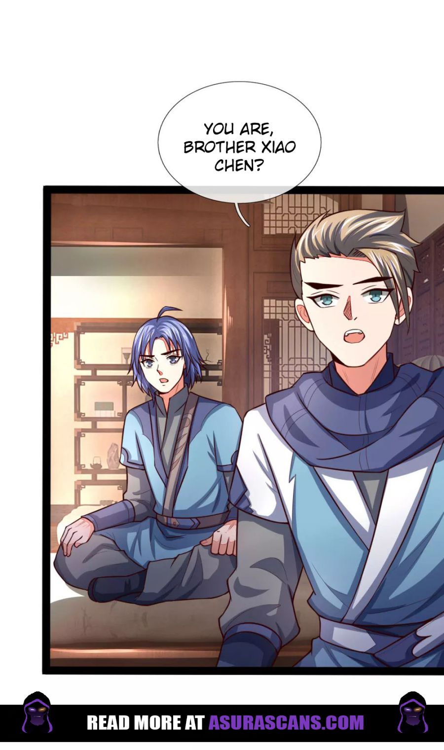 Page 8 of Chapter 107