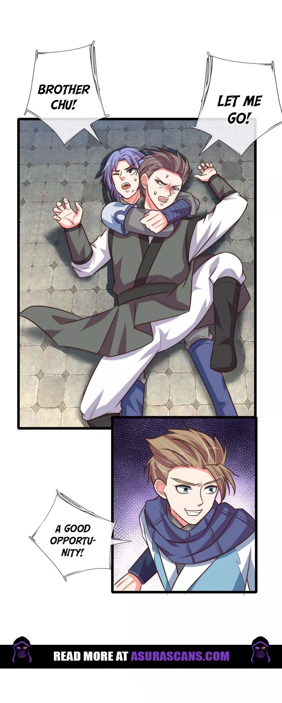 Page 15 of Chapter 109