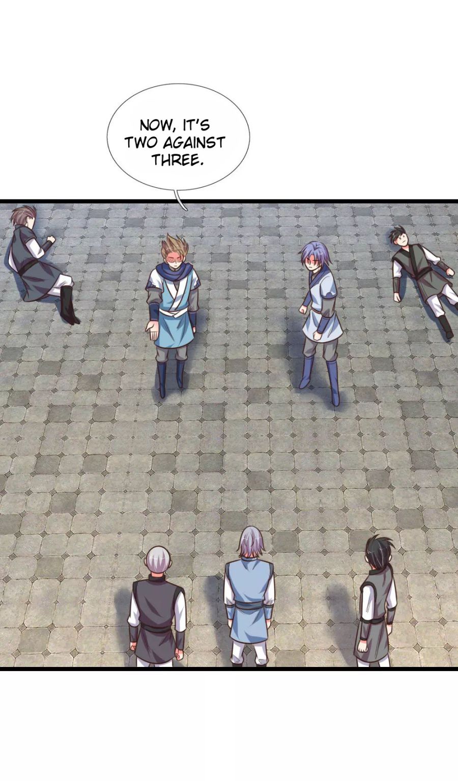 Page 21 of Chapter 109