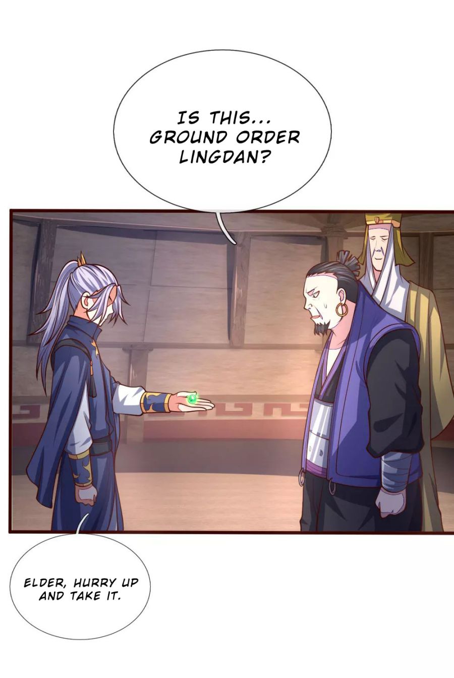 Page 15 of Chapter 129