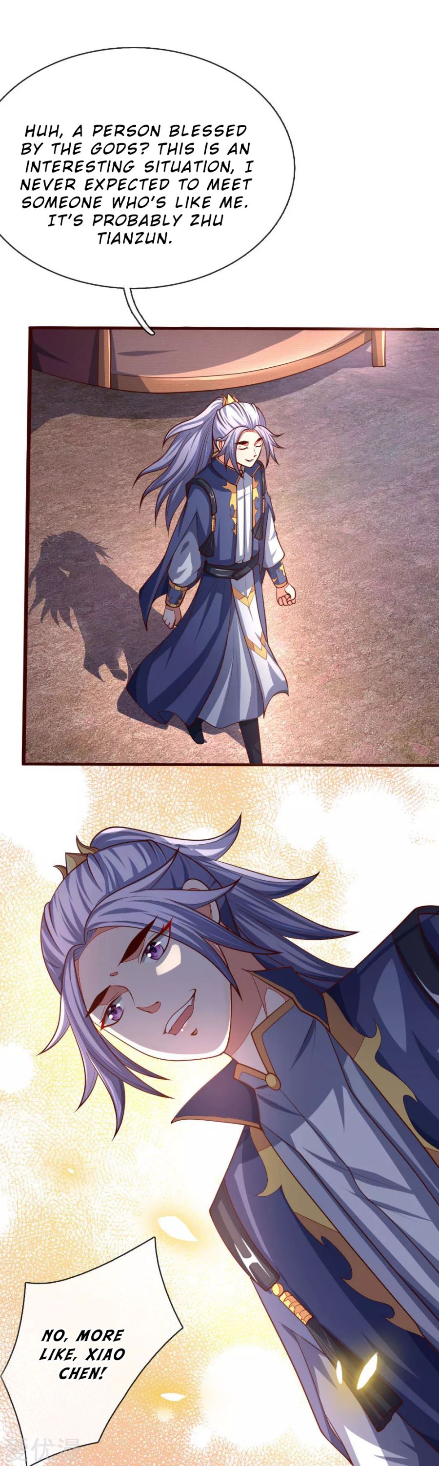 Page 21 of Chapter 129