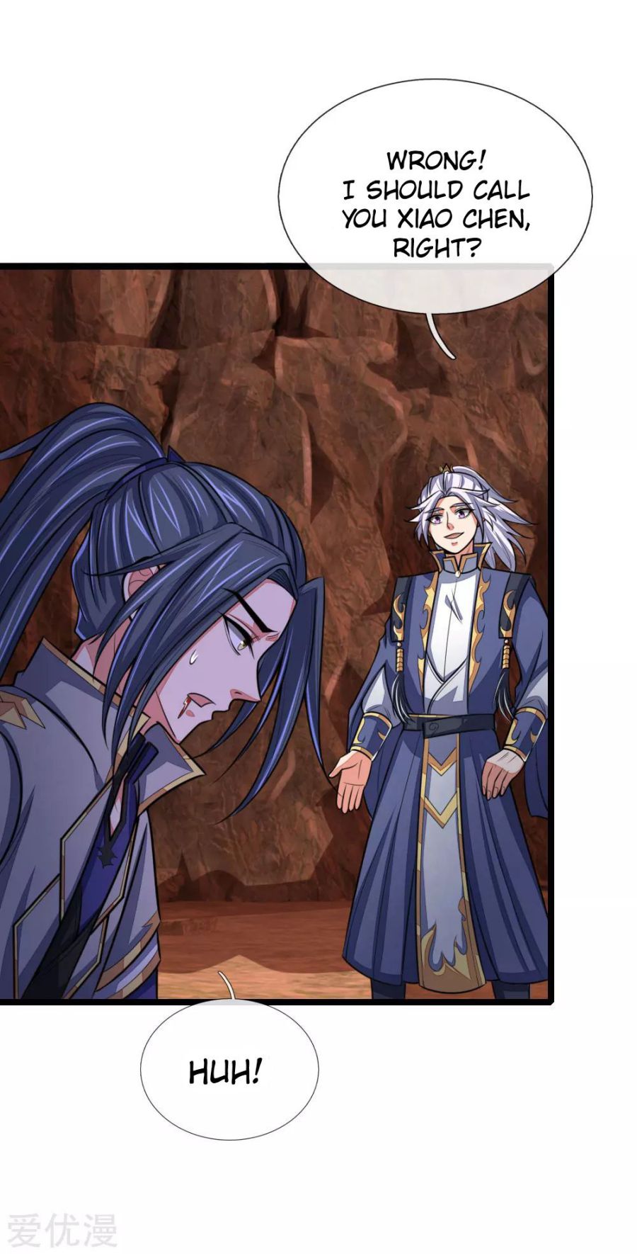 Page 21 of Chapter 134