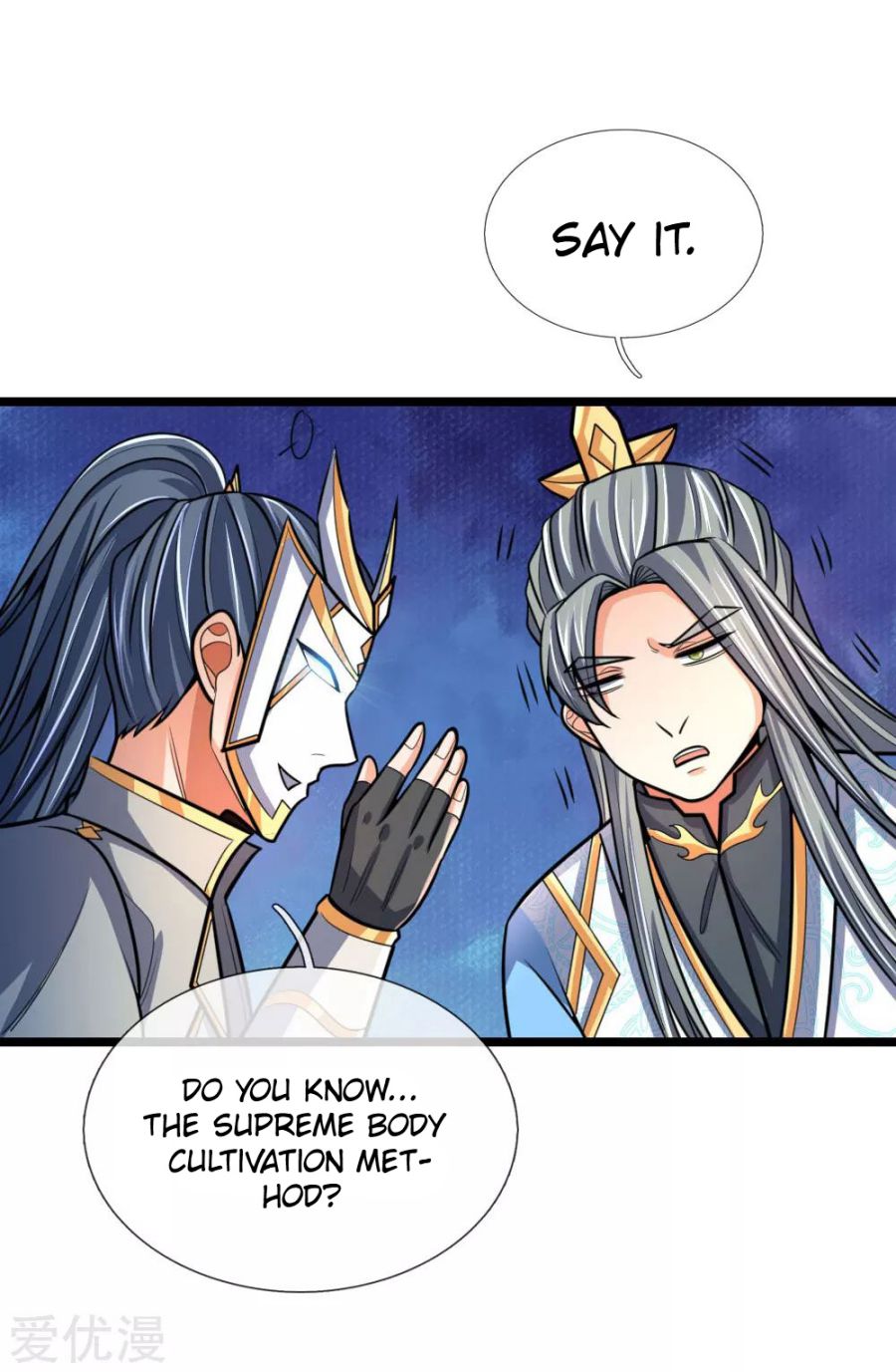 Page 3 of Chapter 181