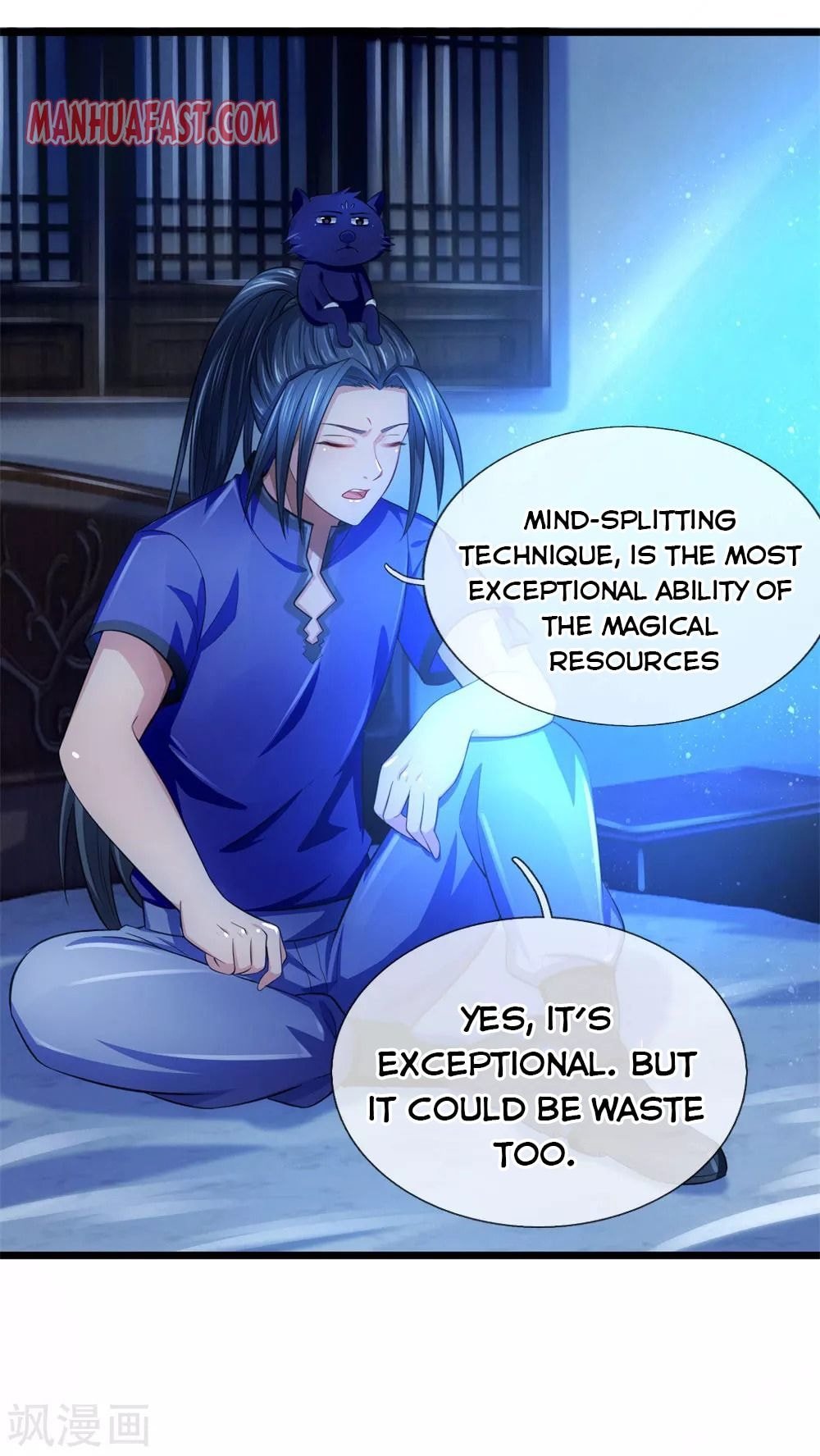Page 11 of Chapter 232
