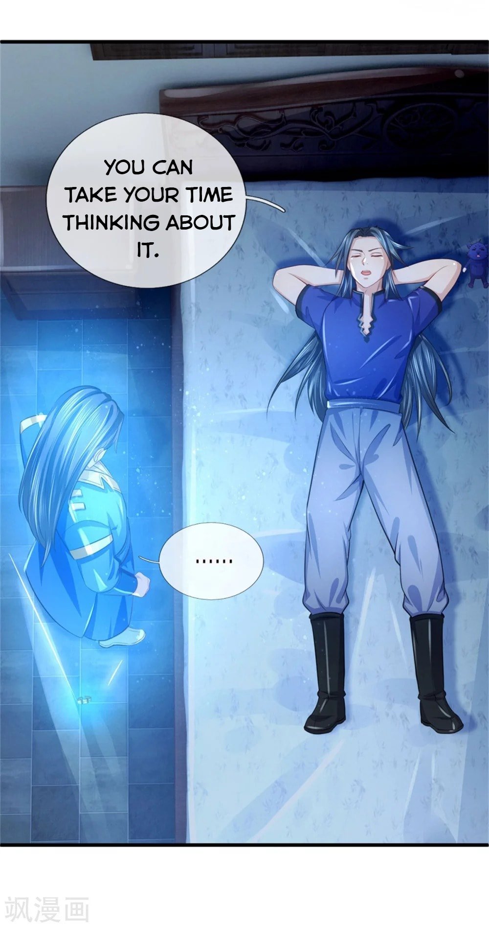 Page 8 of Chapter 233