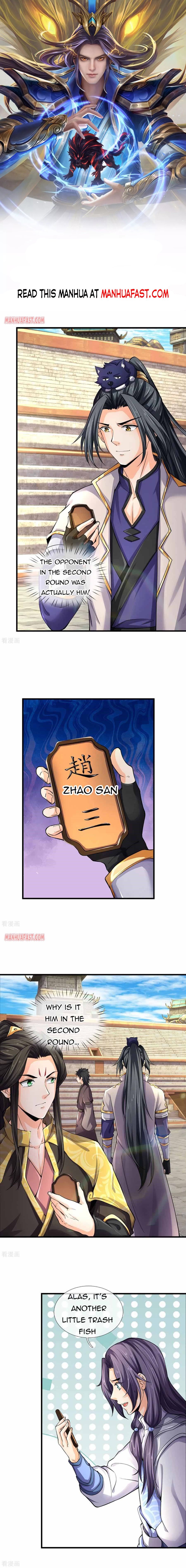 Page 1 of Chapter 273