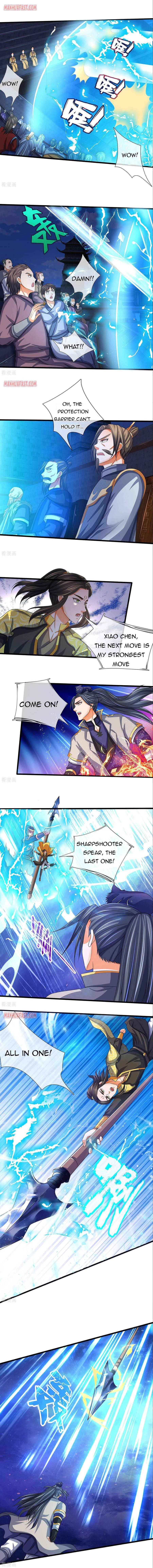 Page 3 of Chapter 276