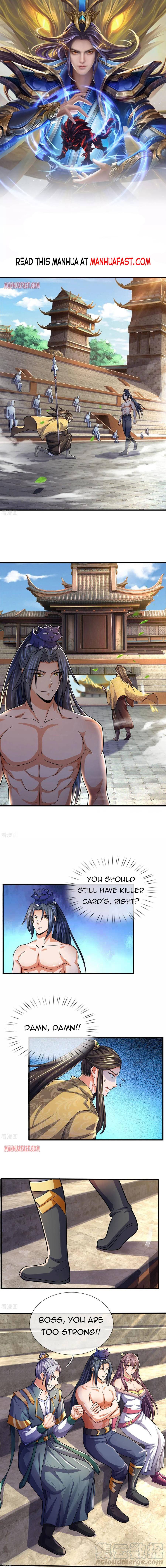 Page 1 of Chapter 277