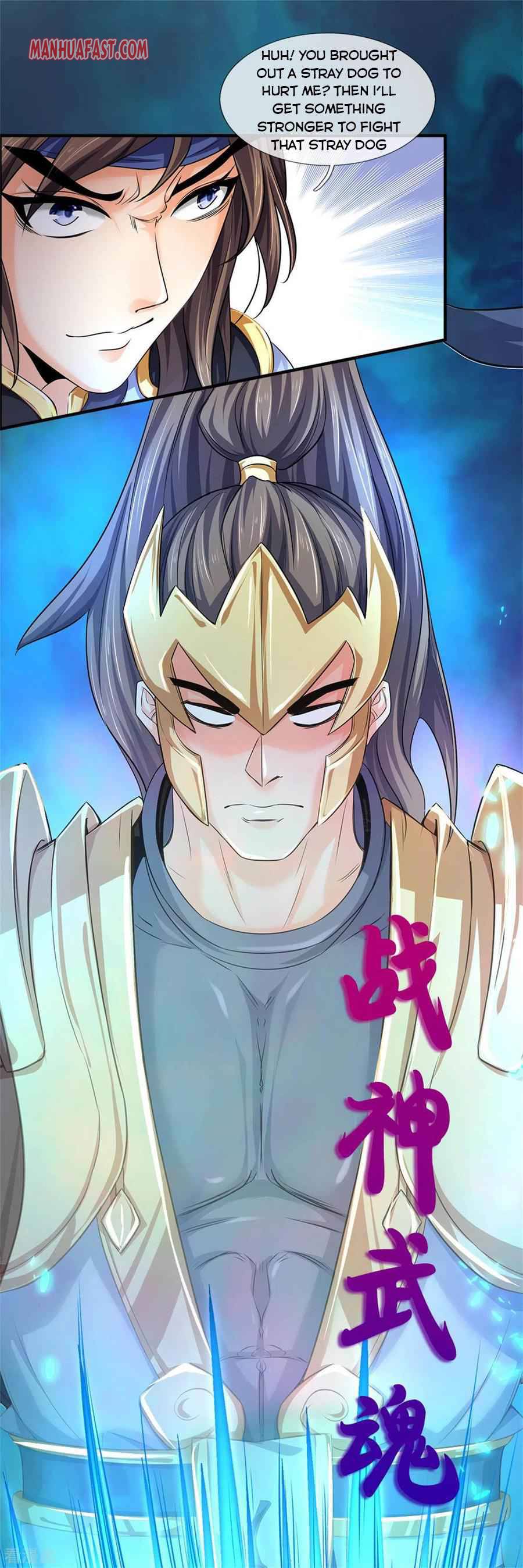 Page 1 of Chapter 278