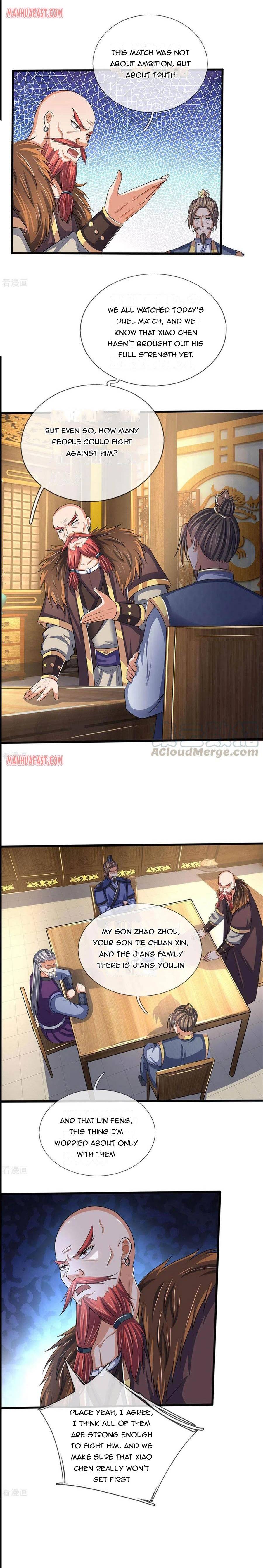 Page 1 of Chapter 280