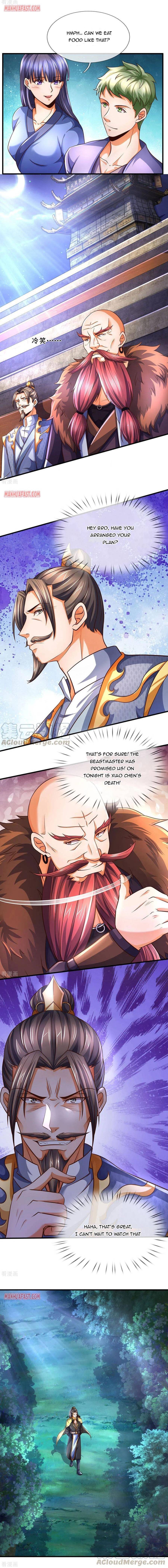 Page 1 of Chapter 284