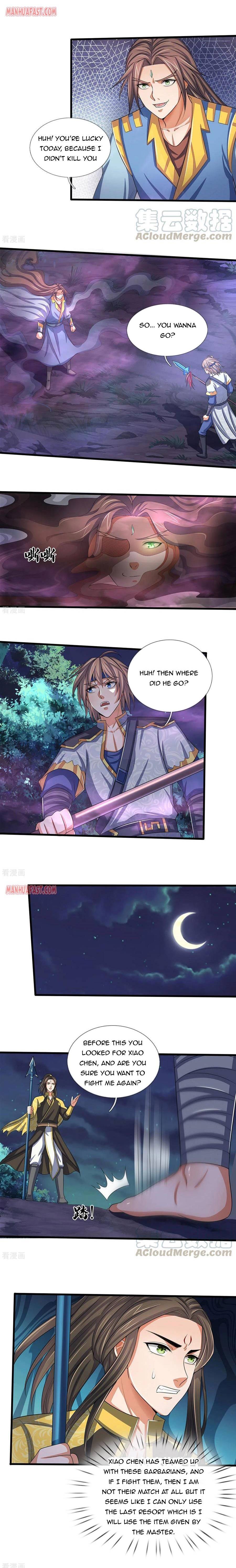 Page 3 of Chapter 290