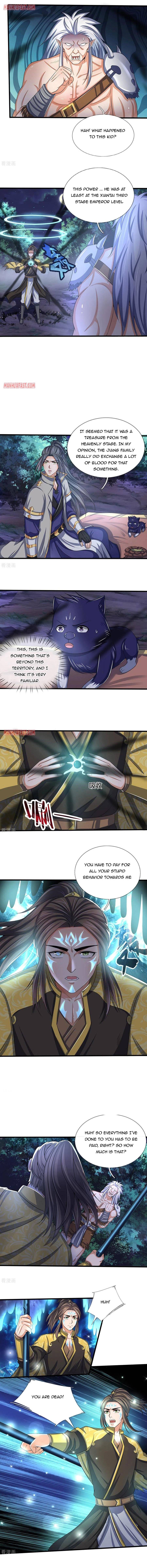 Page 1 of Chapter 291