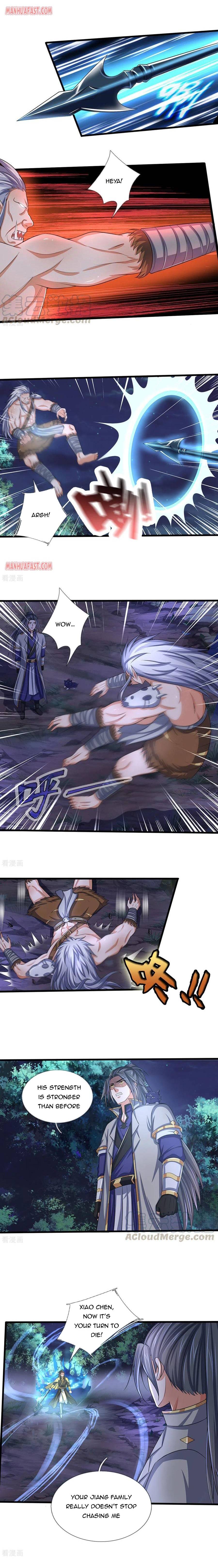 Page 2 of Chapter 291