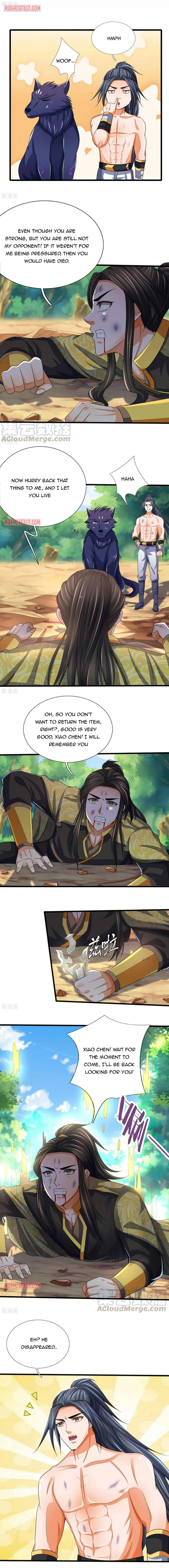 Page 1 of Chapter 294