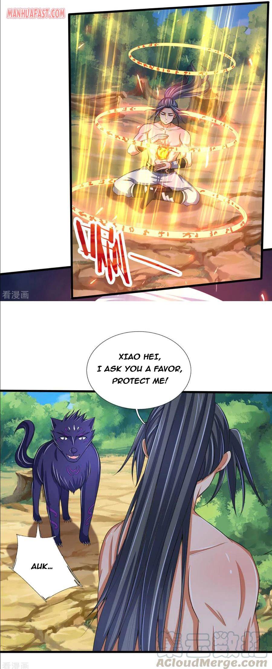 Page 1 of Chapter 298