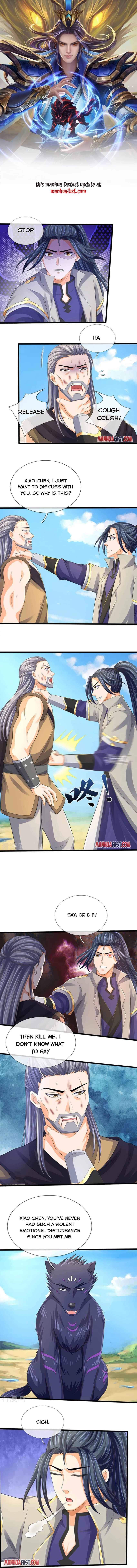 Page 1 of Chapter 365