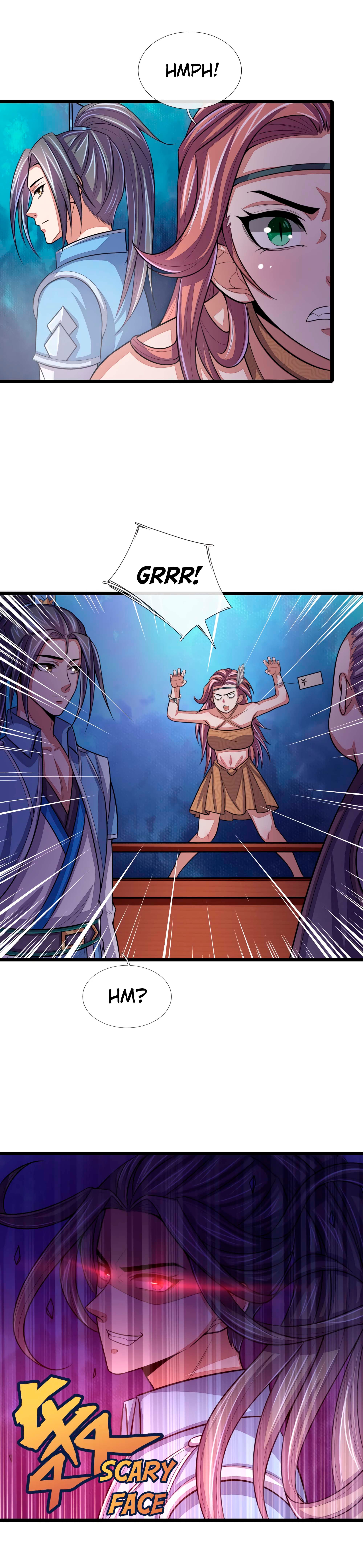 Page 1 of Chapter 38