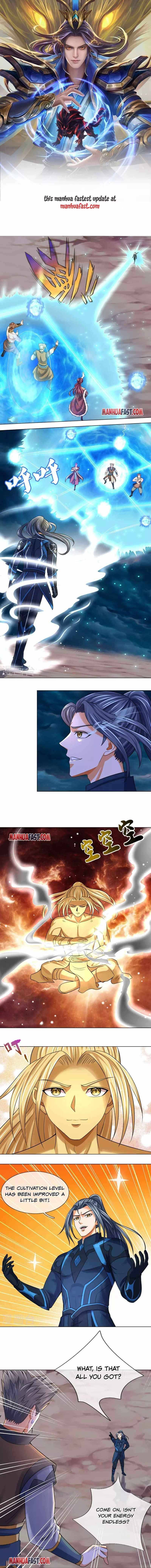 Page 1 of Chapter 386