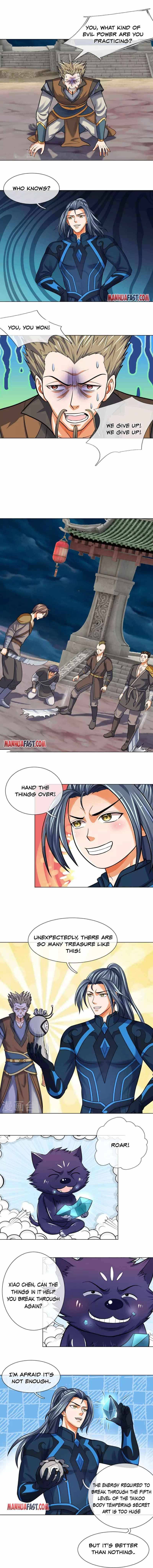 Page 3 of Chapter 386