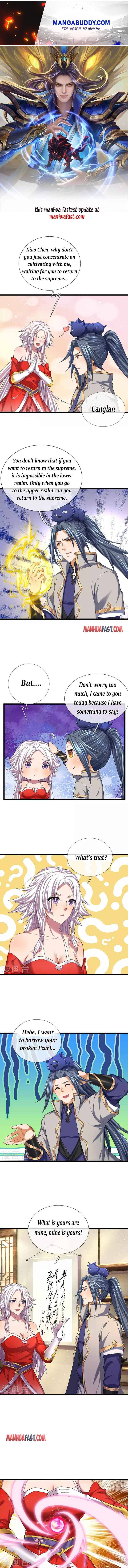 Page 1 of Chapter 396