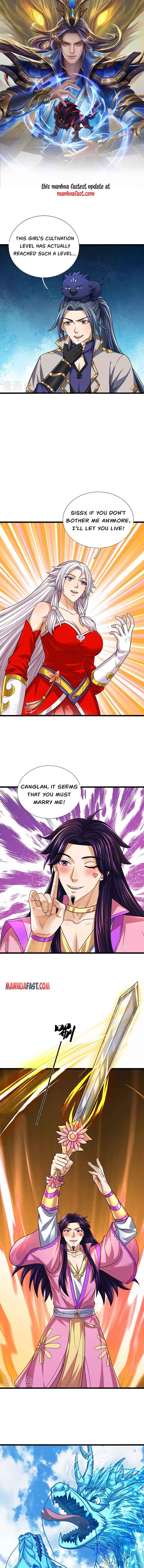 Page 1 of Chapter 398