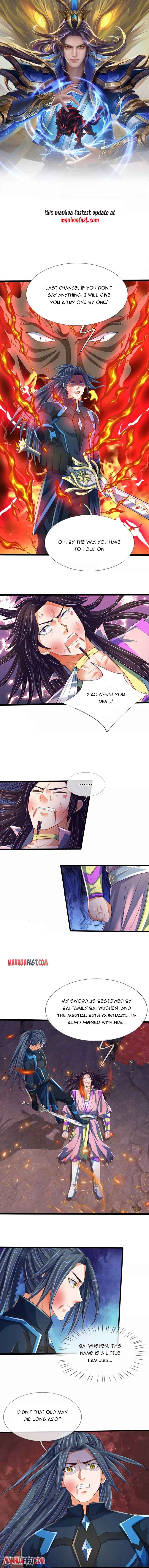 Page 1 of Chapter 403