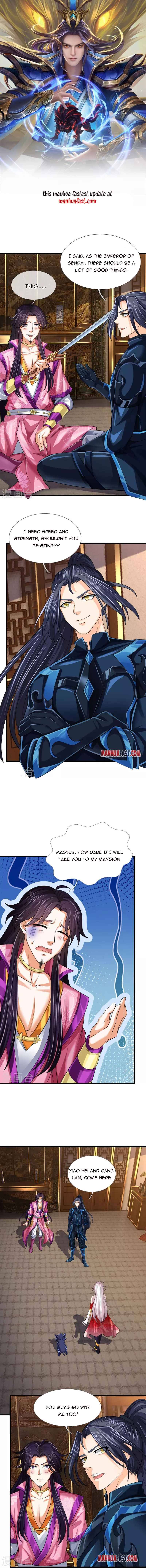 Page 1 of Chapter 404
