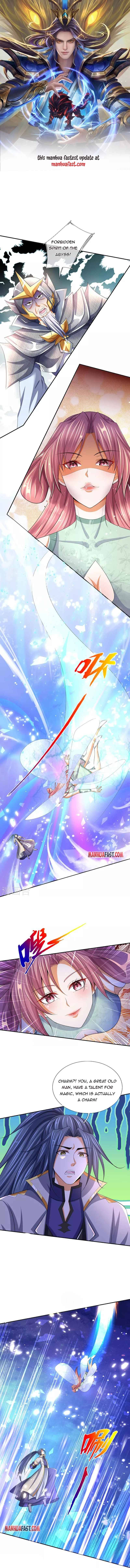 Page 1 of Chapter 421