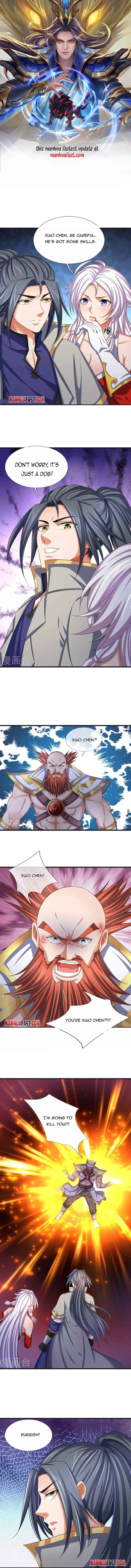 Page 1 of Chapter 425
