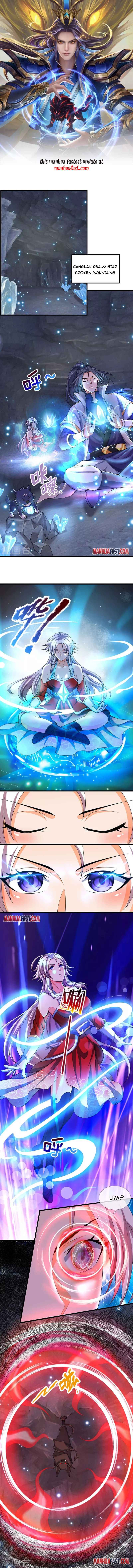 Page 1 of Chapter 431