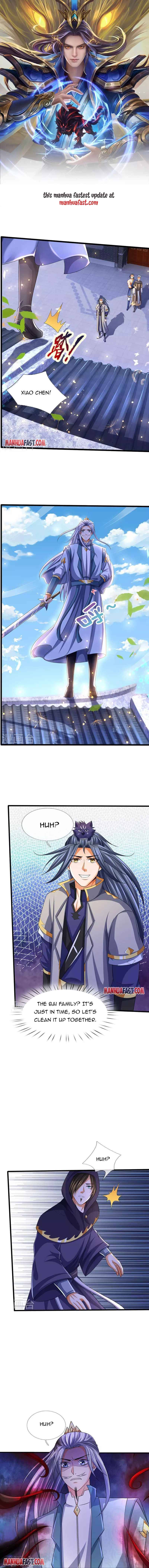Page 1 of Chapter 434
