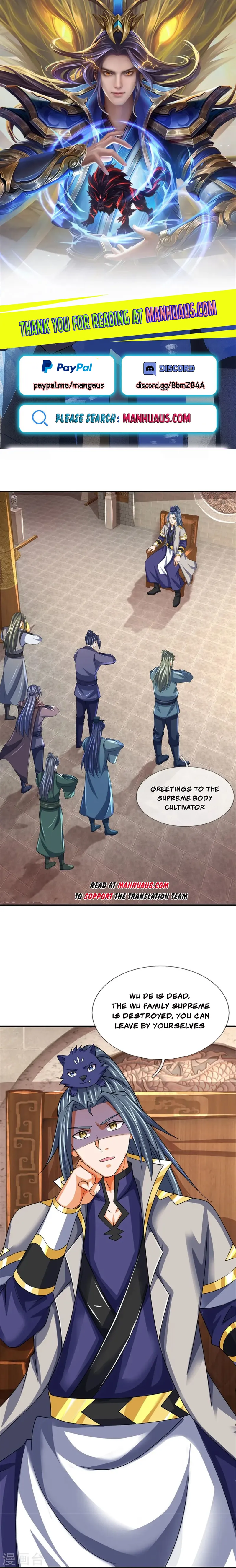 Page 1 of Chapter 484